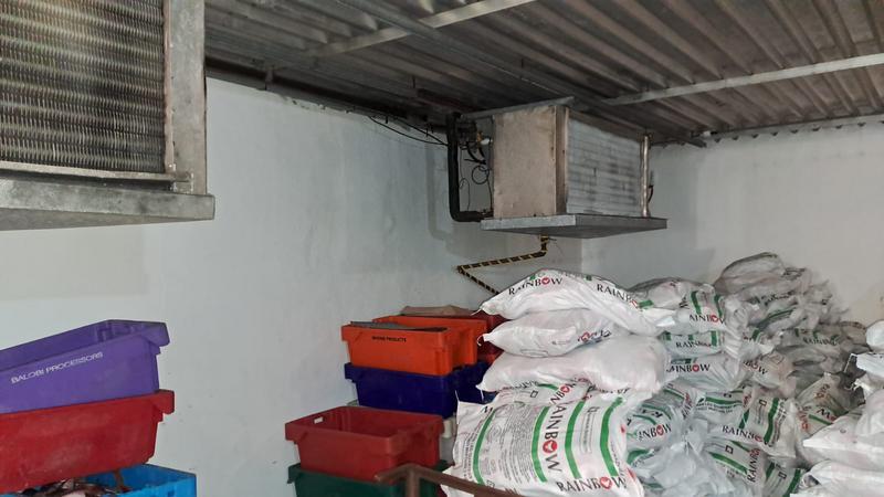 Commercial Property for Sale in Sidwell Eastern Cape